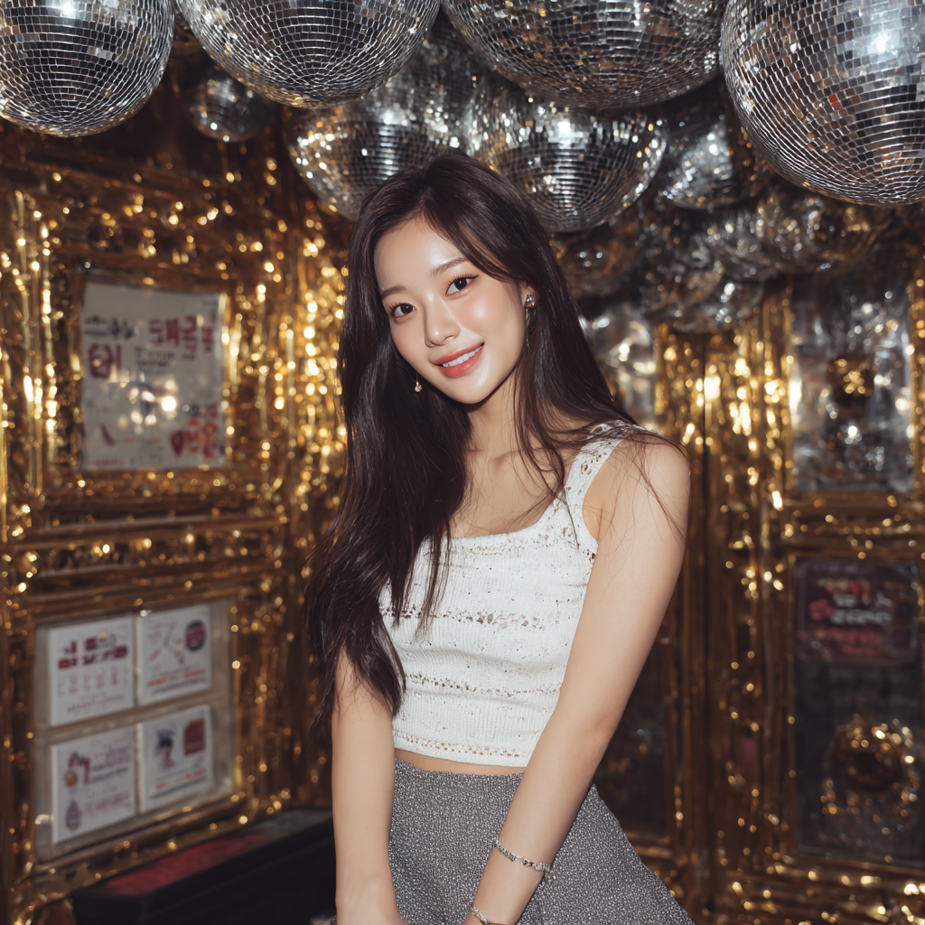 여의도 토리 다국적노래방 이미지 4